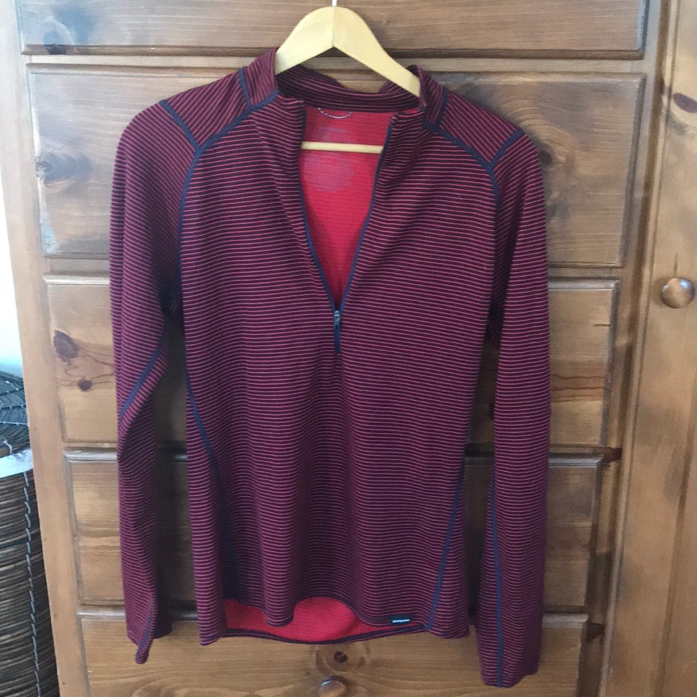 Patagonia Capilene Bass Layer